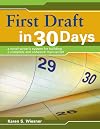 First Draft in 30 Days