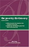The Poetry Dictionary