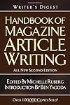 Writer's Digest Handbook of Magazine Article Writing