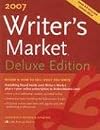 2007 Writer's Market, Deluxe Edition