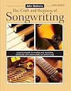 The Craft and Business of Songwriting