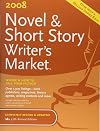 2008 Novel & Short Story Writer's Market