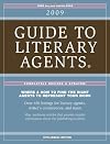 2009 Guide To Literary Agents