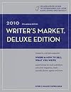 2010 Writer's Market Deluxe (Writer's Market Online)