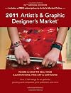 2011 Artist's and Graphic Designer's Market (Artist's & Graphic Designer's Market)