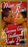 Wine And Roses: Sweet SensationThe Perfect FantasyCupids Day Off (Arabesque)