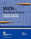 Math for Water Treatment Operators