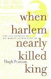 When Harlem Nearly Killed King: The 1958 Stabbing of Dr. Martin Luther King Jr.