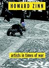 Artists in Times of War and Other Essays