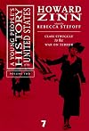 A Young People's History of the United States, Volume 2: Class Struggle to the War on Terror