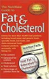 The NutriBase Guide to Fat & Cholesterol in Your Food