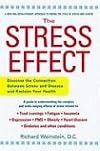 The Stress Effect (Avery Health Guides)