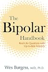 The Bipolar Handbook: Real-Life Questions with Up-to-Date Answers