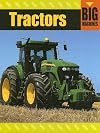 Tractors (Big Machines)