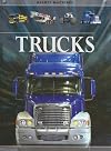 Trucks (Mighty Machines)