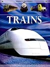 Trains (Mighty Machines)