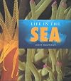 Life in the Sea (Halfmann, Janet. Lifeviews.)