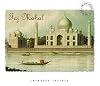 Taj Mahal (Ancient Wonders of the World)