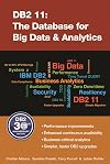 DB2 11 : database for big data and analytics