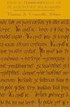 King Alfred's version of St. Augustine's Soliloquies