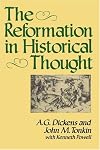 The Reformation in Historical Thought