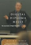 Digital Diploma Mills: The Automation of Higher Eduction