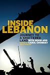 Inside Lebanon: Journey to a Shattered Land with Noam and Carol Chomsky