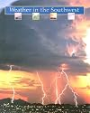 Weather in the Southwest