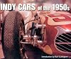 Indy Cars of the 1950s (Ludvigsen Library Series)