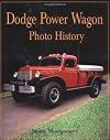 Dodge Power Wagon Photo History
