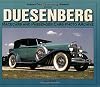 Duesenberg Racecars & Passenger Cars Photo Archive