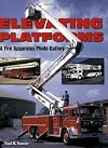 Elevating Platforms: A Fire Apparatus Photo Gallery