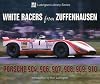 White Racers from Zuffenhausen: Porsche 904, 906, 907, 908, 909, 910 (Ludvigsen Library Series)