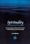 Spirituality in Clinical Practice: Theory and Practice of Spiritually Oriented Psychotherapy