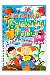 The Christian Kids' Gardening Guide