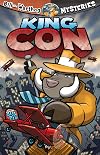 King Con (Bill the Warthog Mysteries)