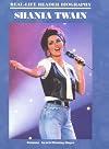 Shania Twain (Real Life)(Oop) (Real-Life Reader Biography)