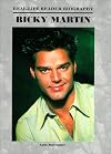 Ricky Martin (Real-Life Reader Biography) (Real-Life Reader Biography)