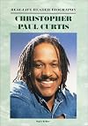 Christopher Paul Curtis (Real-Life Reader Biography)