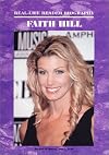 Faith Hill (Real-Life Reader Biography)