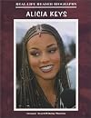 Alicia Keys (Real-Life Reader Biography)