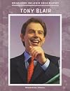 Tony Blair: A Real-Life Reader Biography (Real-Life Reader Biography)
