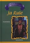 Ja Rule: Hip Hop Superstars (A Blue Banner Biography)