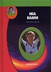 Mia Hamm (Robbie Readers)