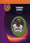Lebron James: Young Basketball Star (Robbie Readers: Biographies)