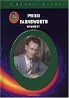 Philo Farnsworth and the Invention of Television (Robbie Readers)