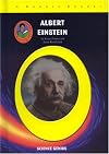 Albert Einstein Science Genius (Robbie Reader Contemporary Biographies)