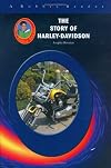 The Story of Harley-Davidson (Robbie Readers: Biographies)