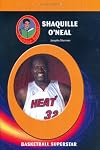 Shaquille O'Neal (Robbie Readers: Biographies)