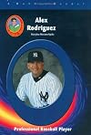 Alex Rodriquez (Robbie Readers)